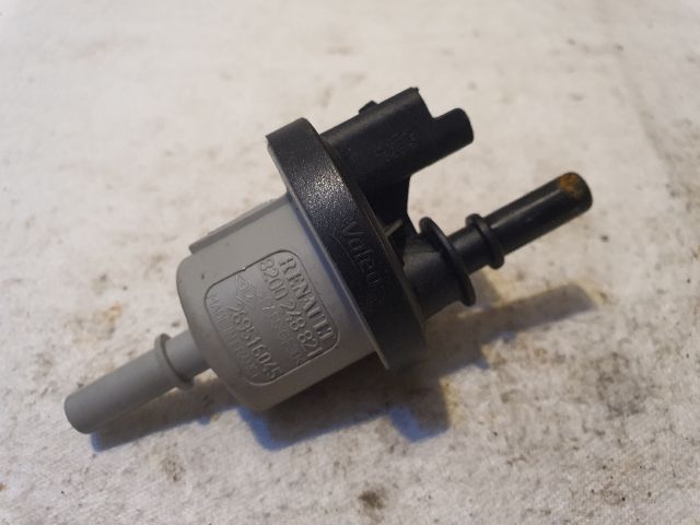 bontott DACIA SANDERO Tankszellőztető Szelep