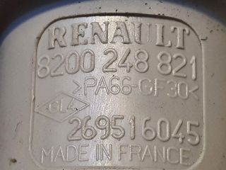 bontott DACIA SANDERO Tankszellőztető Szelep