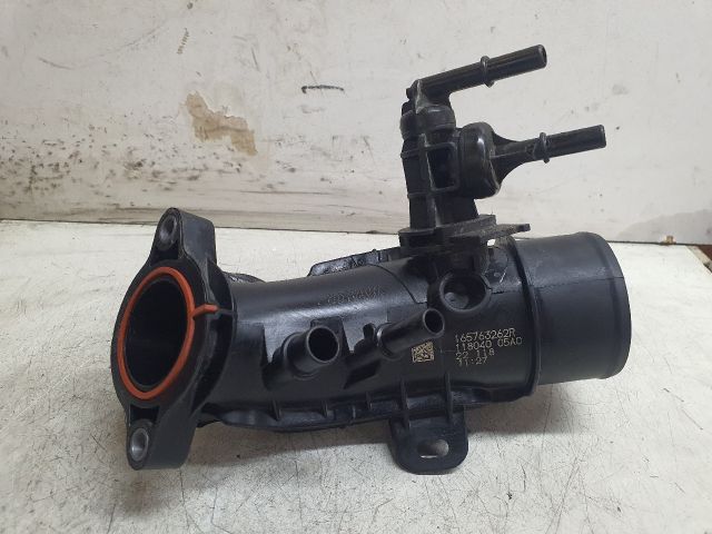 bontott DACIA SANDERO Turbócső