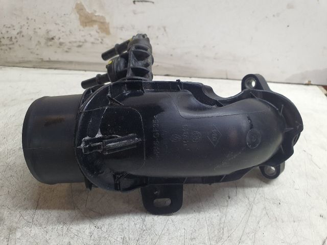 bontott DACIA SANDERO Turbócső