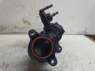 bontott DACIA SANDERO Turbócső