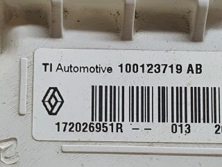 bontott DACIA SANDERO Üzemanyag Szivattyú