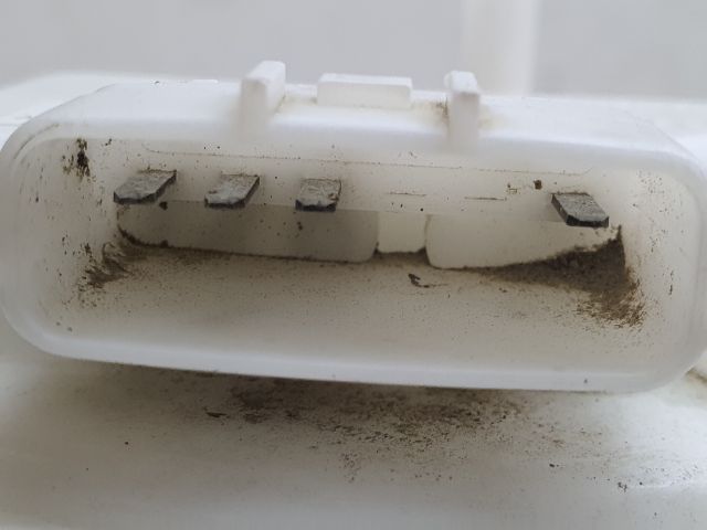 bontott DACIA SANDERO Üzemanyag Szivattyú