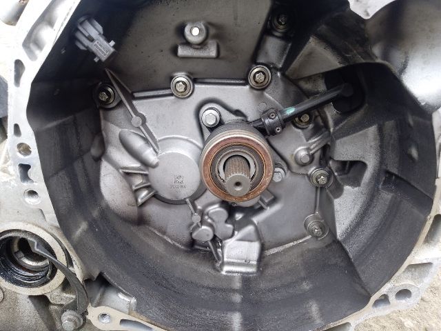 bontott DACIA SANDERO Váltó (Mechanikus)