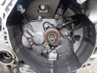 bontott DACIA SANDERO Váltó (Mechanikus)