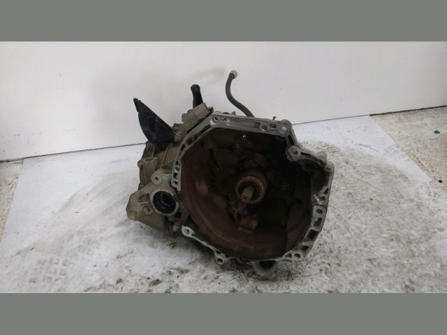 bontott DACIA SANDERO Váltó (Mechanikus)
