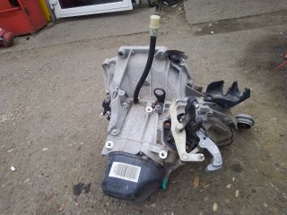 bontott DACIA SANDERO Váltó (Mechanikus)