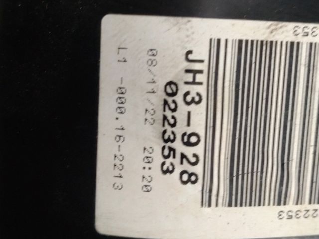 bontott DACIA SANDERO Váltó (Mechanikus)