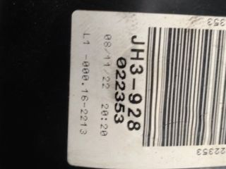 bontott DACIA SANDERO Váltó (Mechanikus)