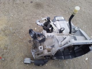 bontott DACIA SANDERO Váltó (Mechanikus)