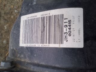 bontott DACIA SANDERO Váltó (Mechanikus)