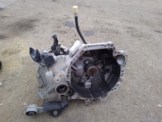 bontott DACIA SANDERO Váltó (Mechanikus)