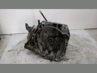 bontott DACIA SANDERO Váltó (Mechanikus)