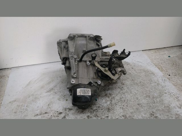 bontott DACIA SANDERO Váltó (Mechanikus)