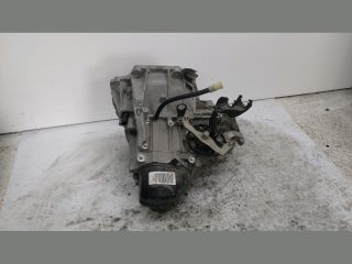 bontott DACIA SANDERO Váltó (Mechanikus)