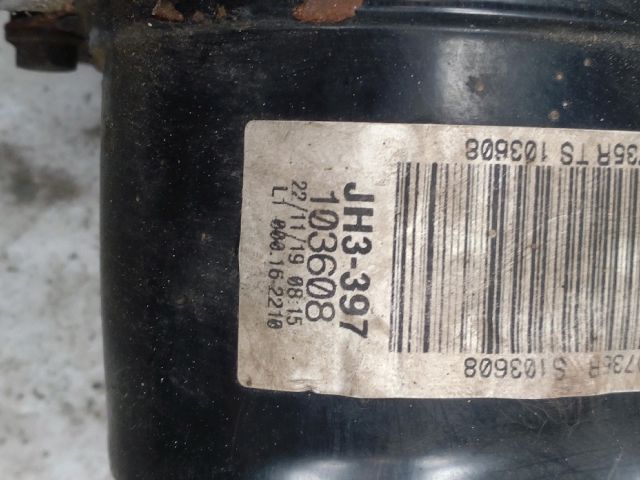 bontott DACIA SANDERO Váltó (Mechanikus)