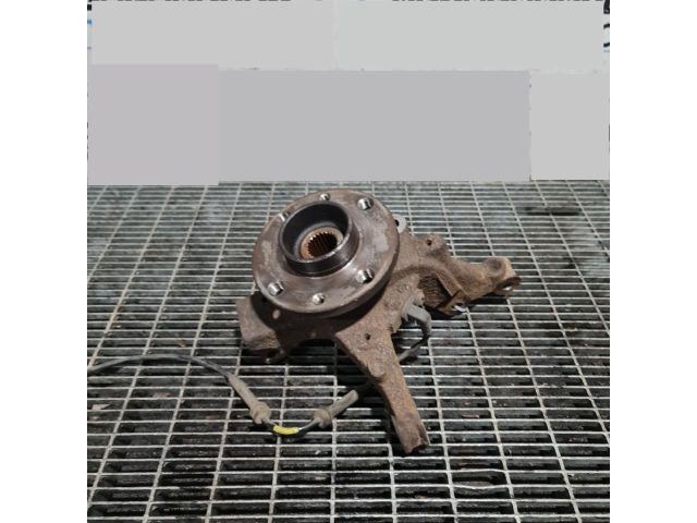 bontott DACIA SANDERO Bal első Csonkállvány