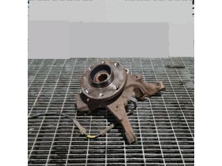 bontott DACIA SANDERO Bal első Csonkállvány