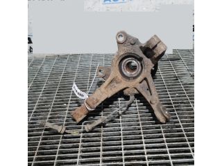 bontott DACIA SANDERO Bal első Csonkállvány