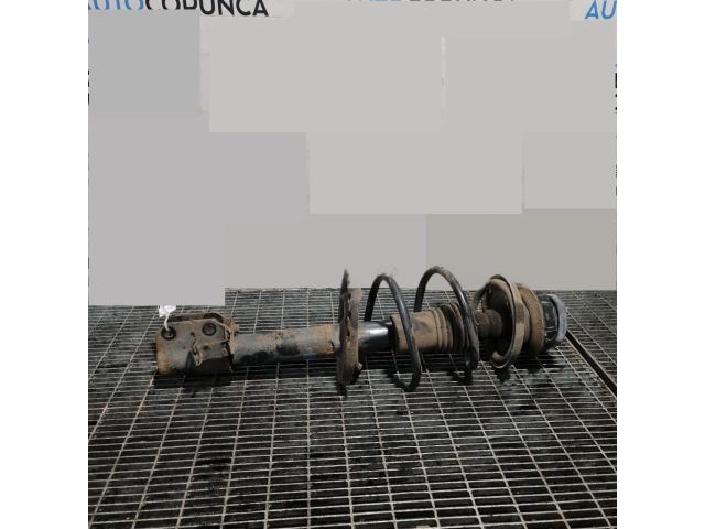 bontott DACIA SANDERO Bal első Lengéscsillapító