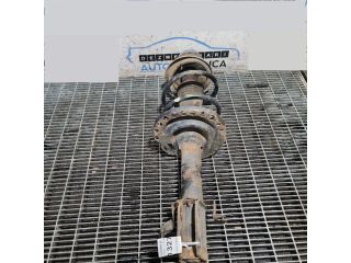 bontott DACIA SANDERO Bal első Lengéscsillapító