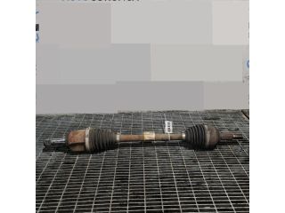 bontott DACIA SANDERO Bal Féltengely