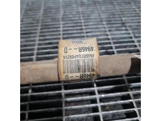 bontott DACIA SANDERO Bal Féltengely