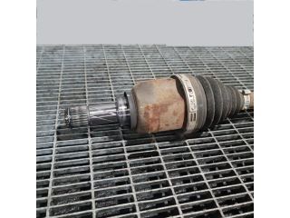 bontott DACIA SANDERO Bal Féltengely