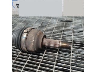 bontott DACIA SANDERO Bal Féltengely