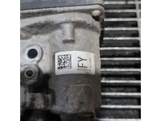 bontott DACIA SANDERO Fojtószelep (Elektromos)