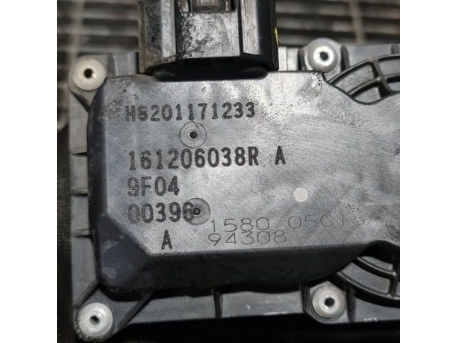 bontott DACIA SANDERO Fojtószelep (Elektromos)