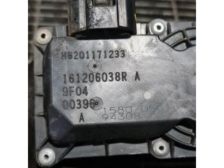 bontott DACIA SANDERO Fojtószelep (Elektromos)