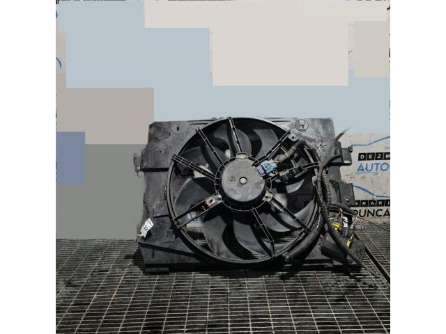 bontott DACIA SANDERO Hűtőventilátor