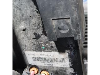 bontott DACIA SANDERO Hűtőventilátor