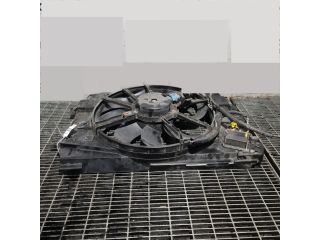 bontott DACIA SANDERO Hűtőventilátor