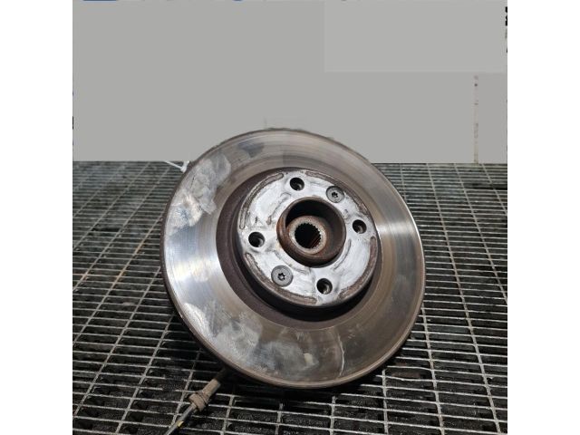 bontott DACIA SANDERO Jobb első Csonkállvány