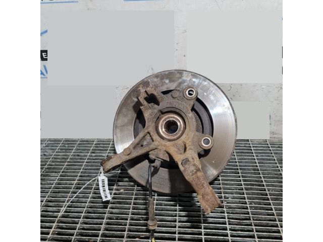 bontott DACIA SANDERO Jobb első Csonkállvány