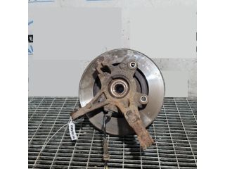 bontott DACIA SANDERO Jobb első Csonkállvány