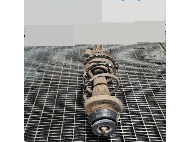 bontott DACIA SANDERO Jobb első Lengéscsillapító