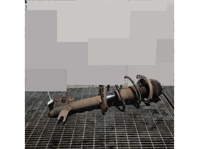 bontott DACIA SANDERO Jobb első Lengéscsillapító