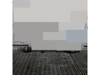 bontott DACIA SANDERO Jobb Féltengely