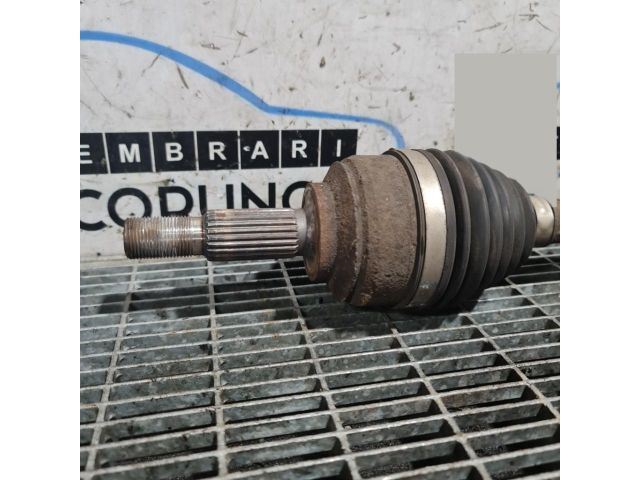 bontott DACIA SANDERO Jobb Féltengely