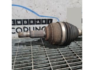 bontott DACIA SANDERO Jobb Féltengely