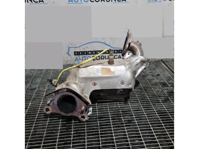 bontott DACIA SANDERO Katalizátor