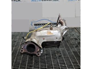 bontott DACIA SANDERO Katalizátor