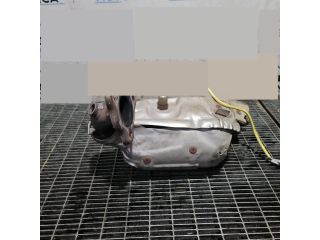 bontott DACIA SANDERO Katalizátor