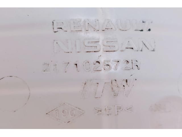 bontott DACIA SANDERO Kiegyenlítő Tartály