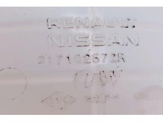 bontott DACIA SANDERO Kiegyenlítő Tartály