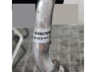 bontott DACIA SANDERO Klíma Cső