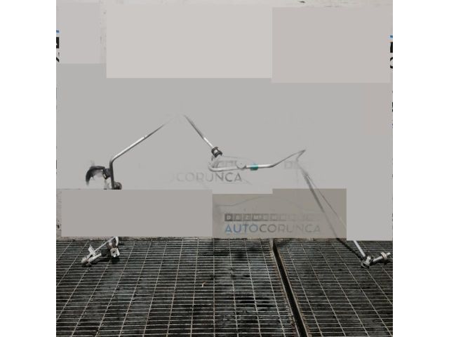 bontott DACIA SANDERO Klíma Cső